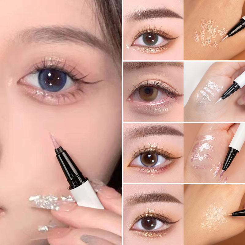 BowLift | Water and oil repellent eyeliner