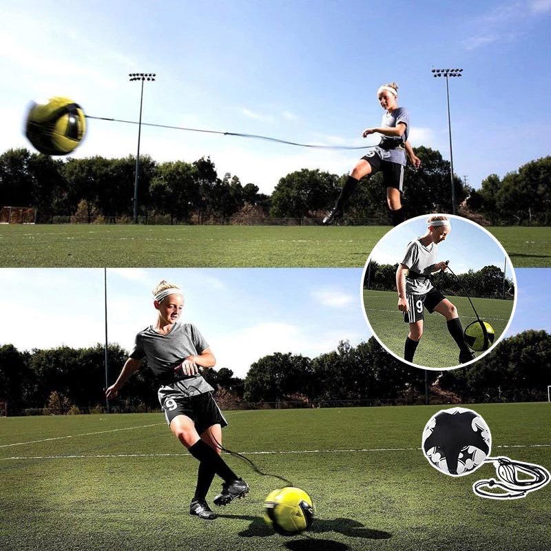 BowLift | Soccer Training Belt
