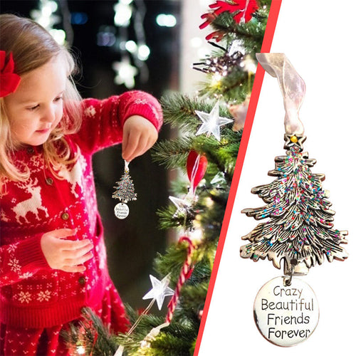 BowLift | Christmas Friendship Charm Gift