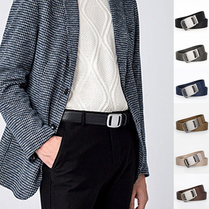 BowLift | Pilot Belt