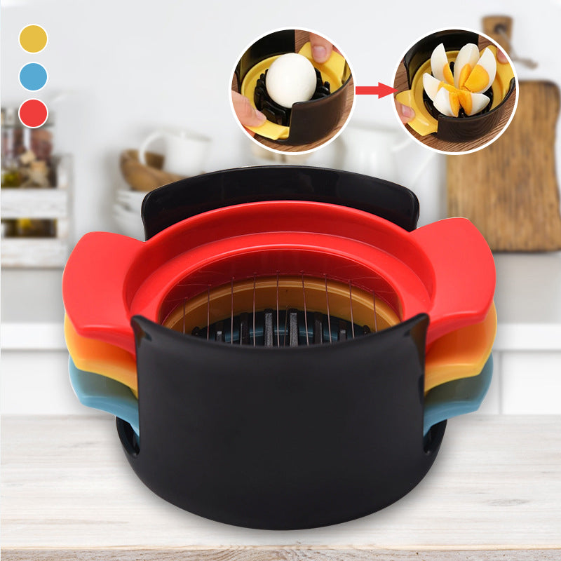 Egg Cutter for Kitchen Utensils | Bowlift