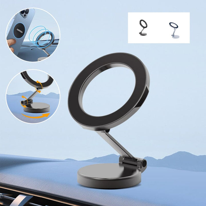 BowLift | 360 Degree Rotation Magnetic Phone Holder
