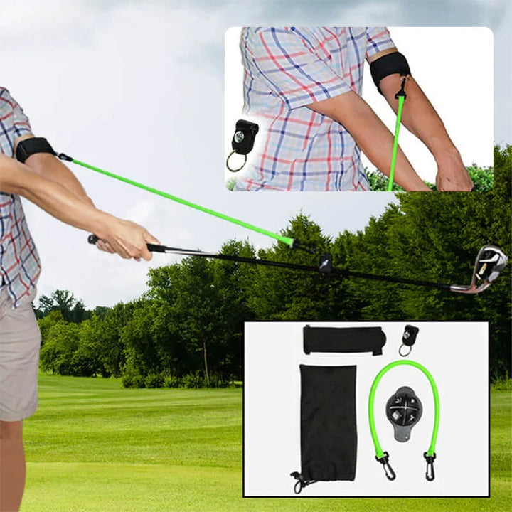 BowLift | Golf Trainer Helper