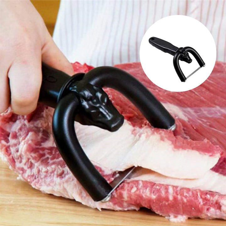 Brisket & Meat Trimmer | Bowlift