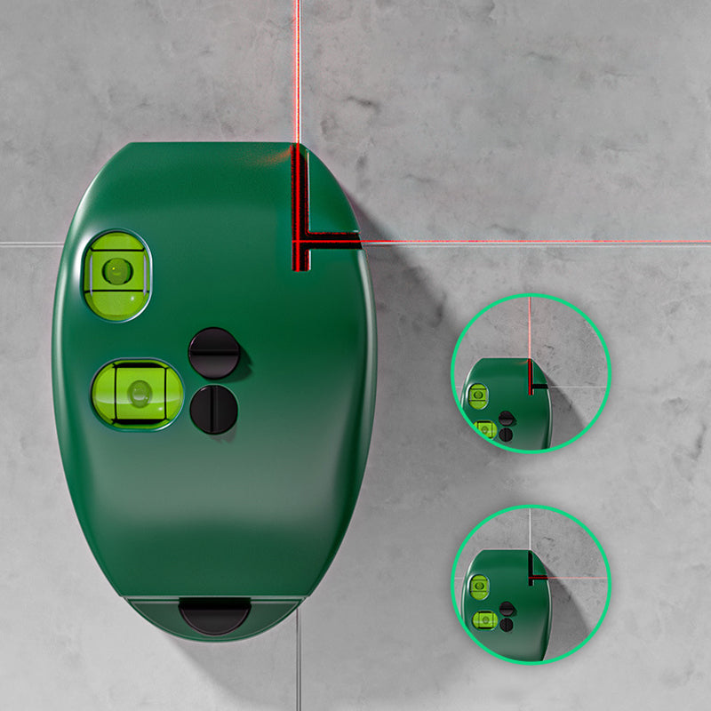 Electronic 90-Degree Laser Scale | Bowlift