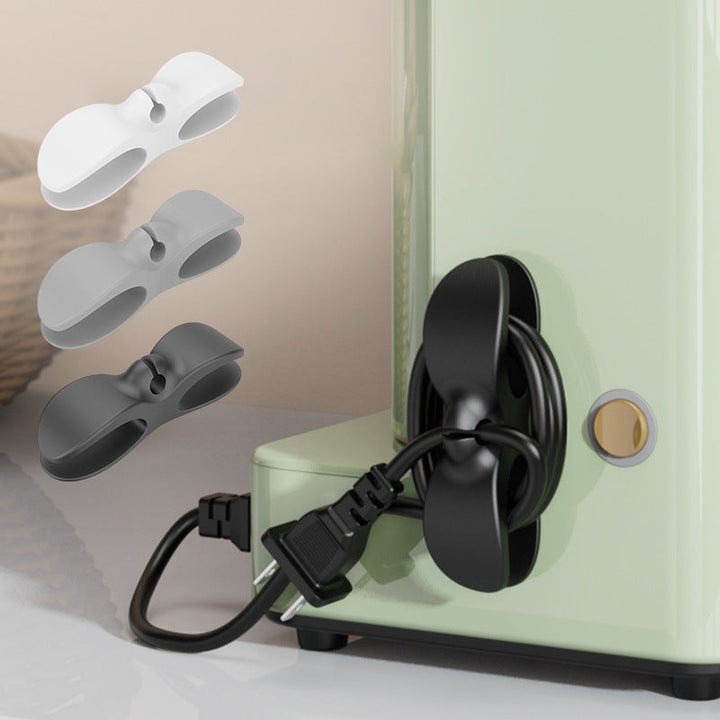BowLift | Kitchen Cable Organizer