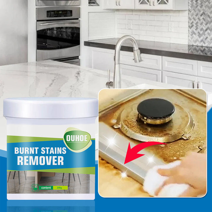 Multifunctional Cleaning Powder | Bowlift