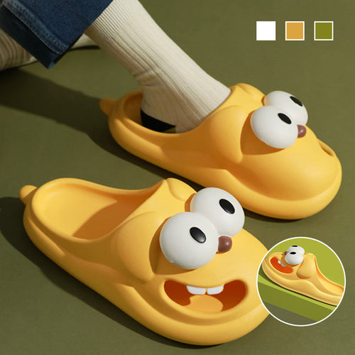 BowLift | Kissing Slippers
