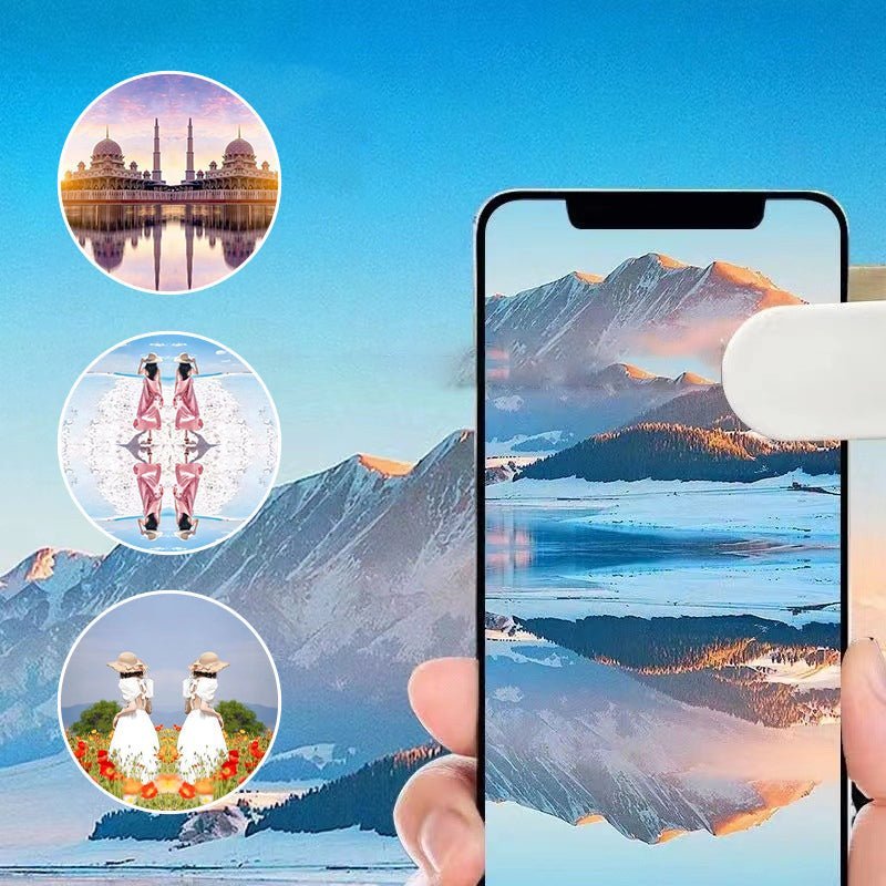 BowLift | ReflectCam - Capture unique moments - Stunning photos - Ease of use