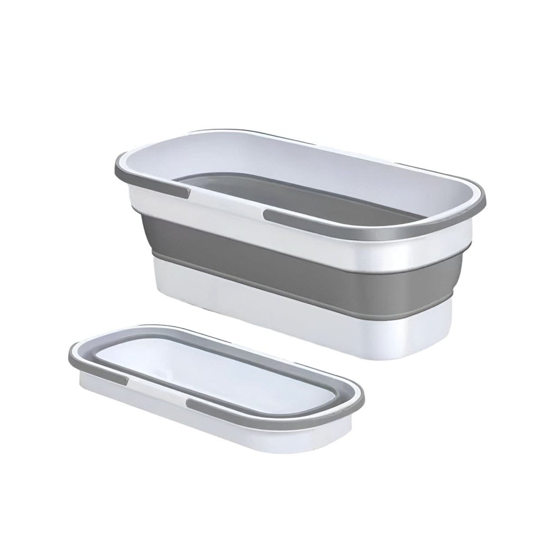 BowLift | Lightweight foldable cleaning bucket for daily use