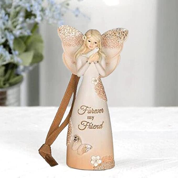 BowLift | Magical Wonder – Friendship Figure with Inspirational Quote