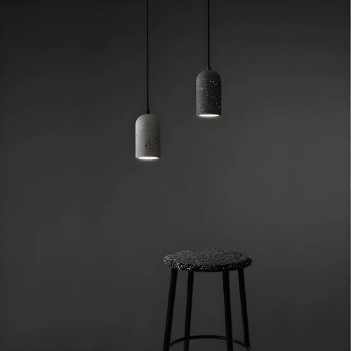 BowLift | Unique concrete construction – lighting that defines the space