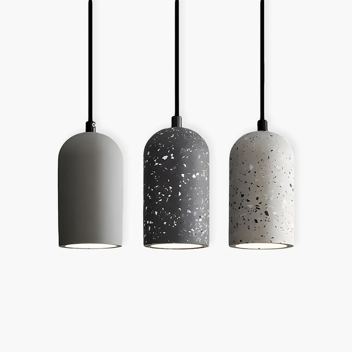 BowLift | StoneLuxe – Concrete Lighting for a Bold Interior Look