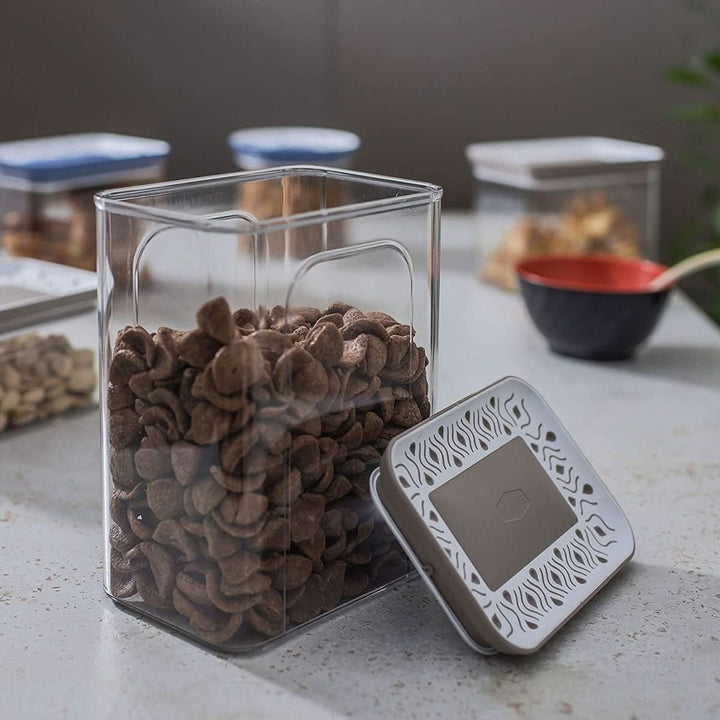 BowLift | Large Airtight Food Storage Container