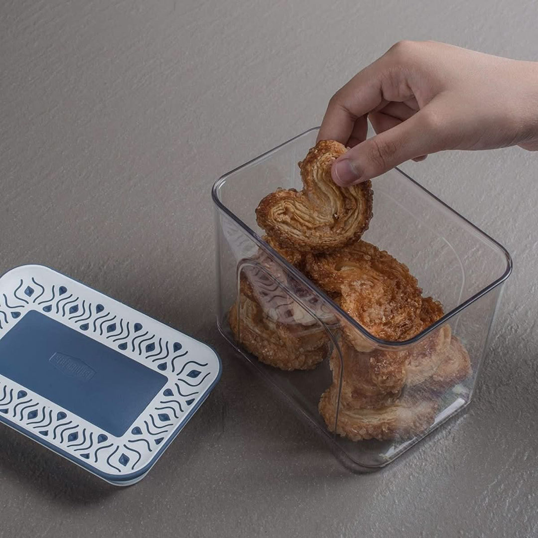 BowLift | Large Airtight Food Storage Container