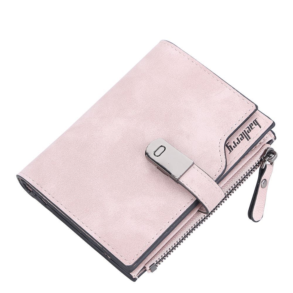 Stylish Wallet with Magnets Bowlift