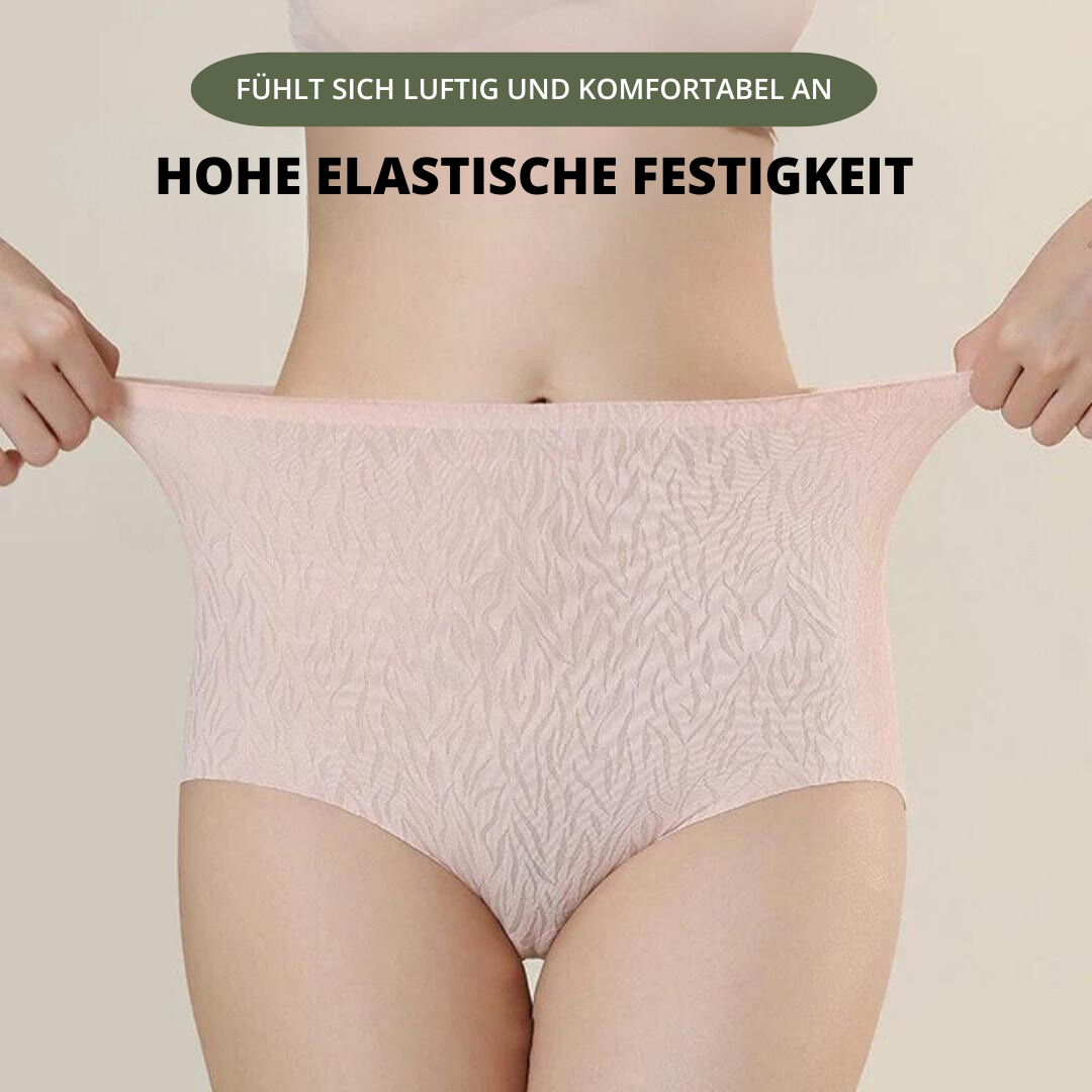 BowLift | Invisible Butt-Lifting Briefs with High Waist (1+1 Free)