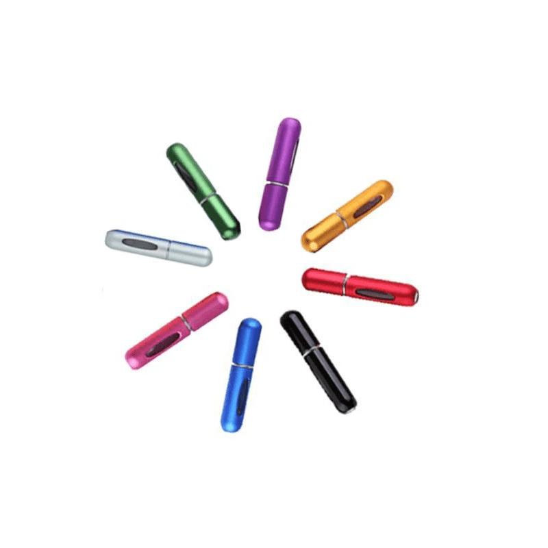 BowLift | Refillable Travel Fragrance Sprayer