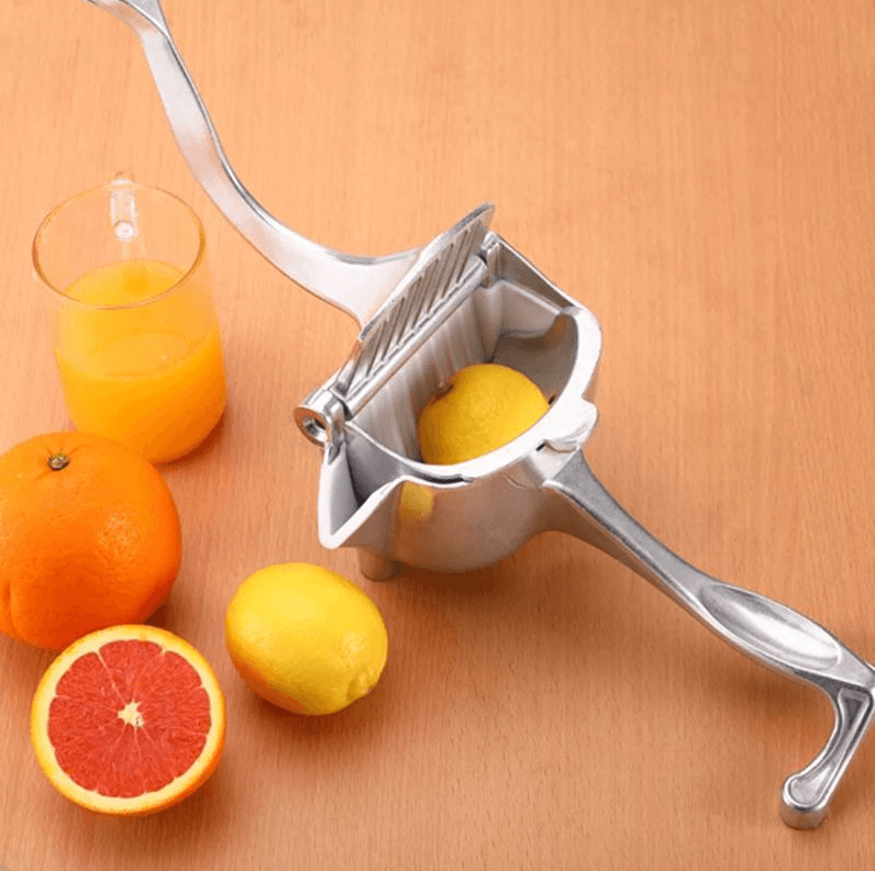 BowLift | Fruit Juice