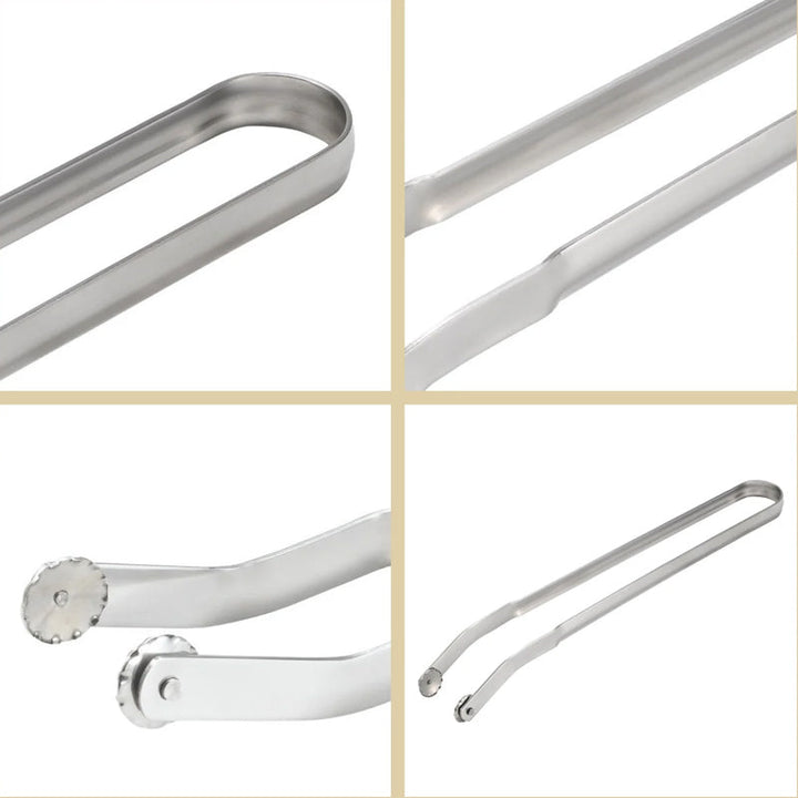 BowLift | BBQ Sausage Turning Tongs