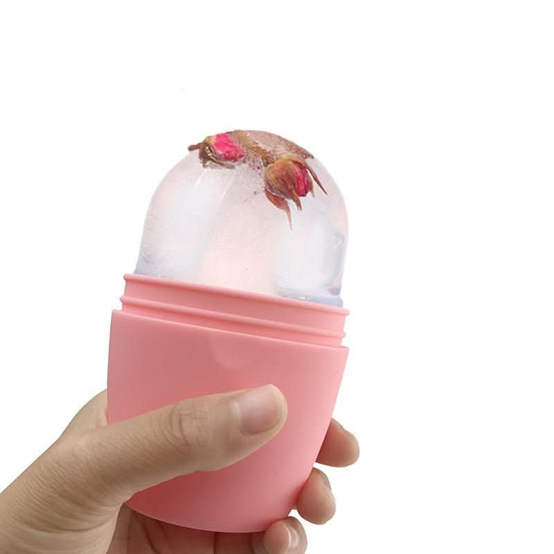 BowLift | Luxury Ice Roller for Radiant Skin & Freshness Boost