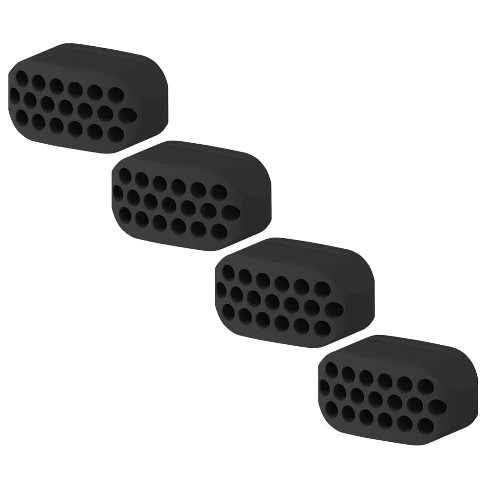 BowLift | Facetone Sculpt – Natural Jawline Training Tool made of Silicone