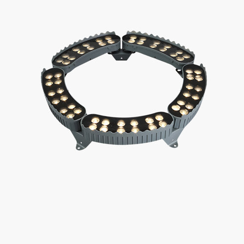 BowLift | Outdoor Lighting Ring for Tree Illumination