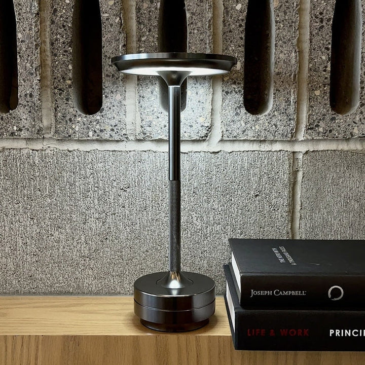 BowLift | Wireless light for an elegant interior