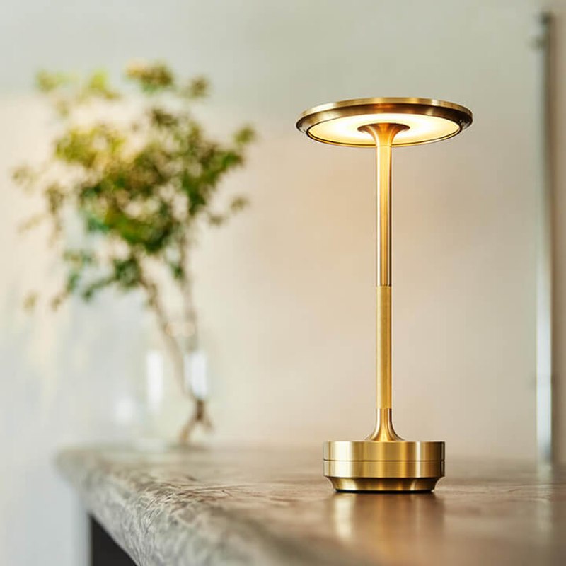 BowLift | Wireless light for an elegant interior