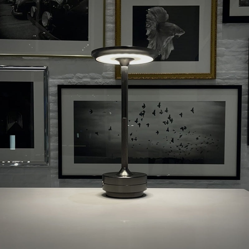 BowLift | Wireless light for an elegant interior