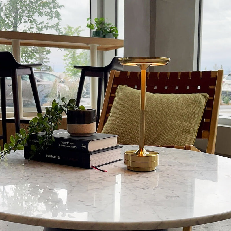 BowLift | Wireless light for an elegant interior