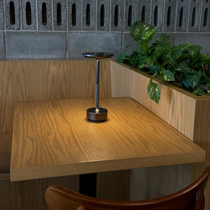 BowLift | Wireless light for an elegant interior