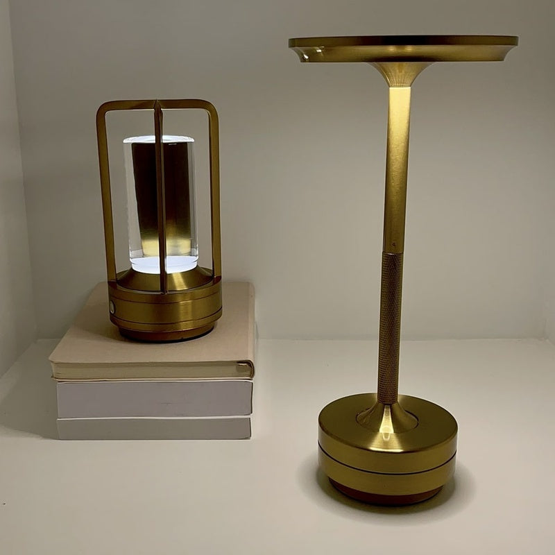BowLift | Wireless light for an elegant interior