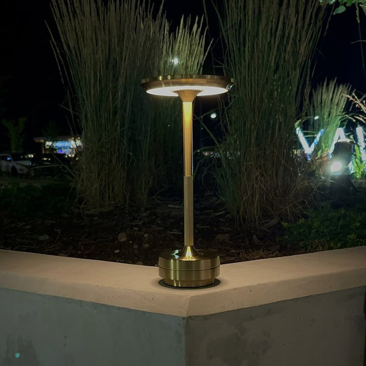 BowLift | Wireless light for an elegant interior