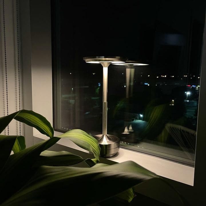 BowLift | Wireless light for an elegant interior