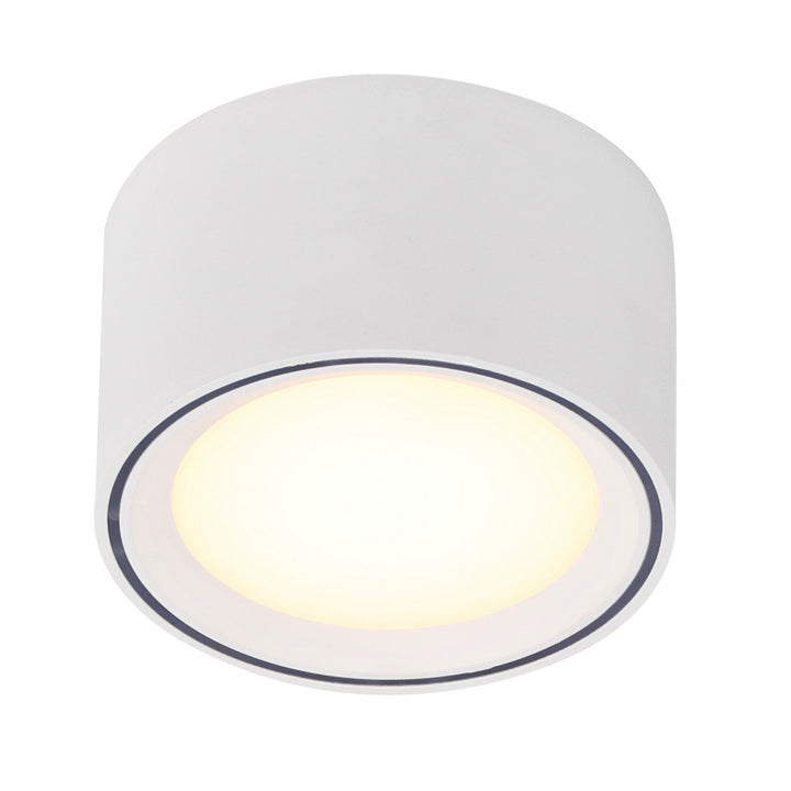 BowLift | Delicate light in minimalist style
