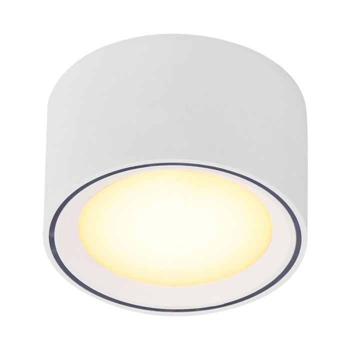 BowLift | Delicate light in minimalist style