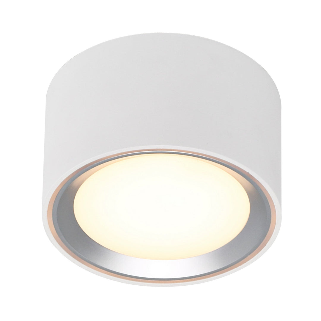 BowLift | Delicate light in minimalist style