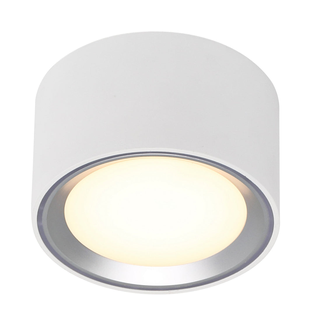 BowLift | Delicate light in minimalist style