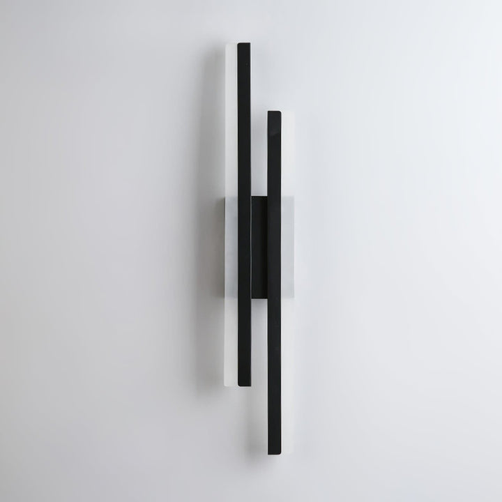 BowLift | Stylish LED Wall Lamp for Minimalist Spaces