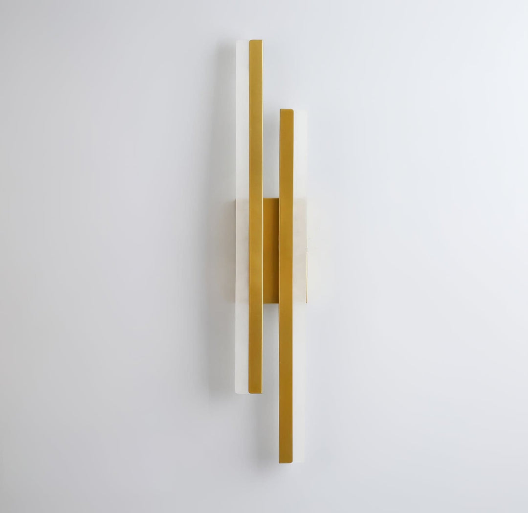 BowLift | NordicGlow – Sleek LED Wall Lamp for Modern Spaces