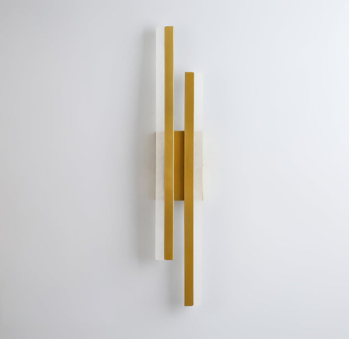 BowLift | Stylish LED Wall Lamp for Minimalist Spaces