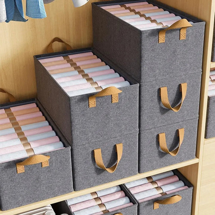 BowLift | Folding wardrobe with high load capacity – Breathable & moisture-resistant