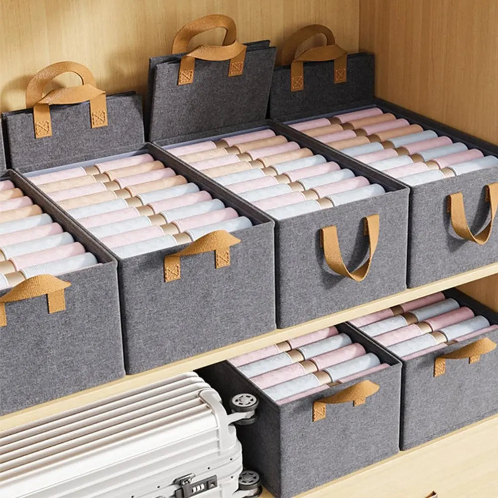 BowLift | Folding wardrobe with high load capacity – Breathable & moisture-resistant