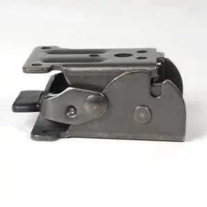 BowLift | Foldable Heavy-Duty Corner Brackets with Lock – Supports up to 225 kg