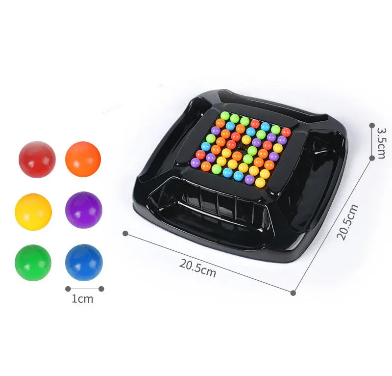 BowLift | Family Ball Challenge Game