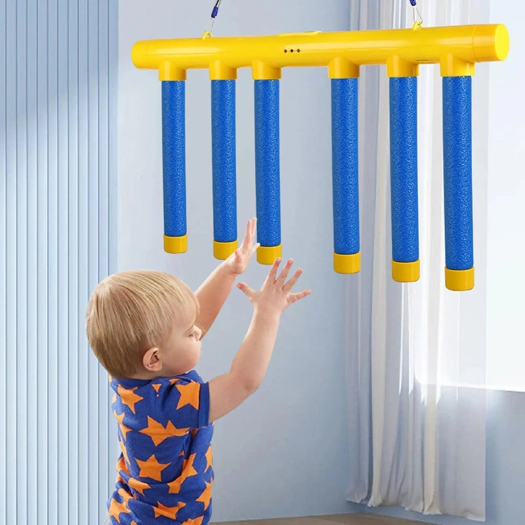 BowLift | Catch-and-Win Reflex Game