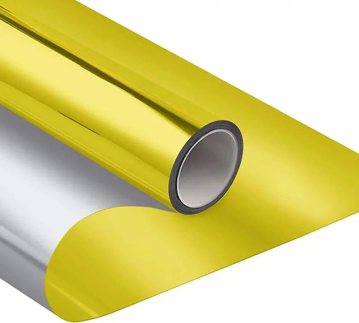 BowLift | Window mirror film for privacy, UV & heat pRedection