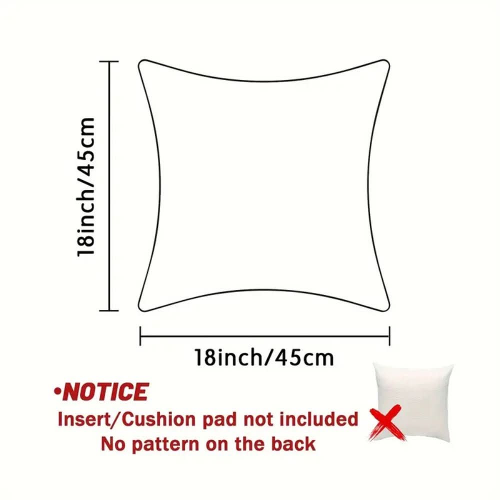 BowLift | Christmas cushion covers with festive motifs