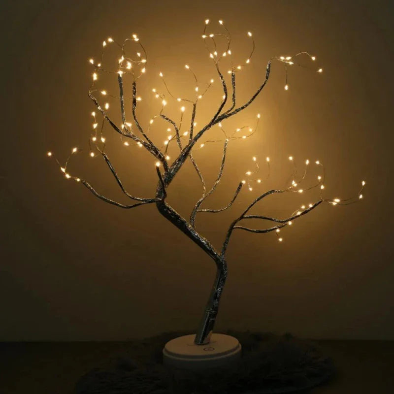 BowLift | Firefly Trees